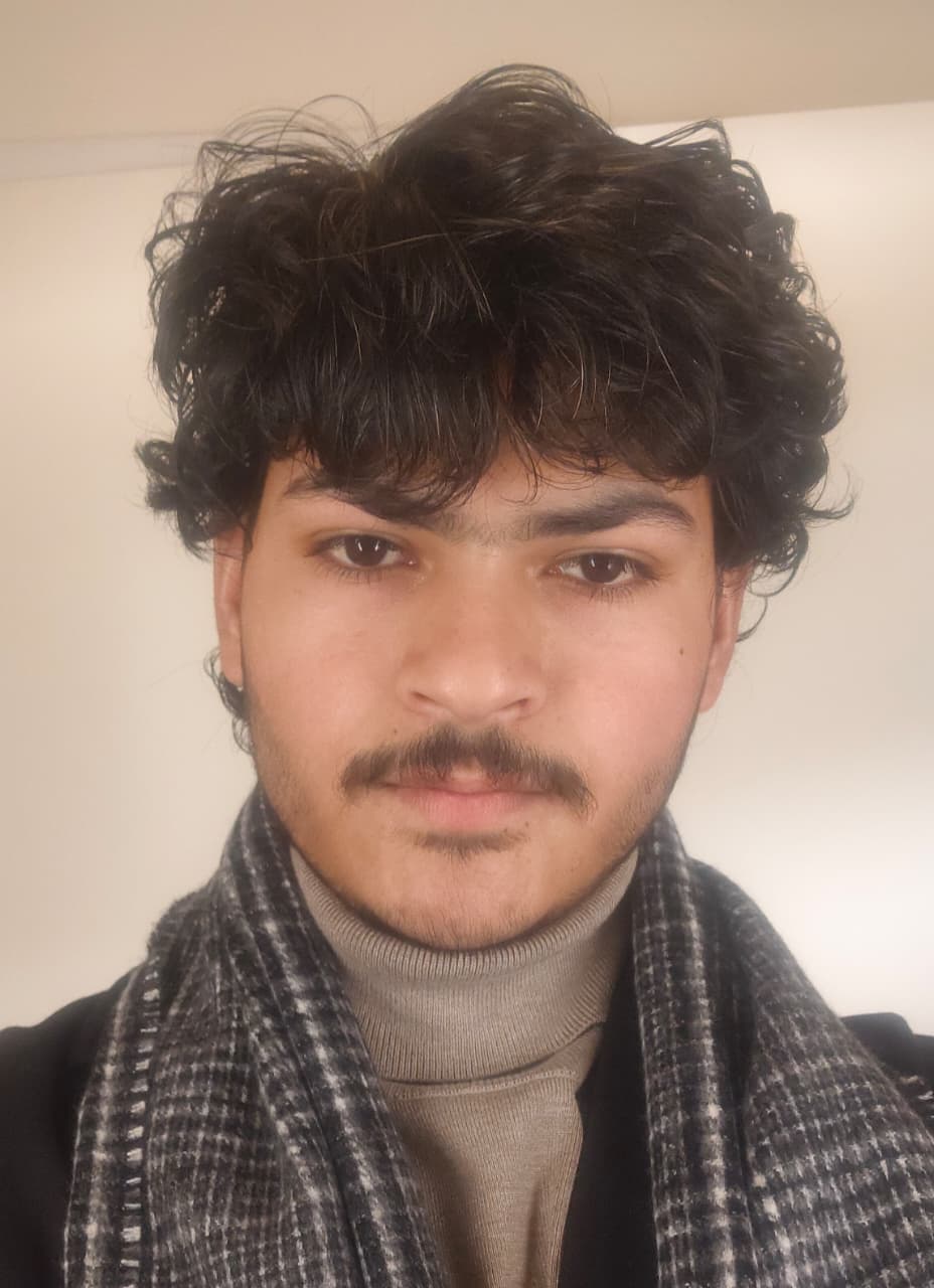 Sajan Bisht